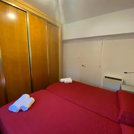 Cerca De Todo Apartment Santiago de Compostela Exterior photo