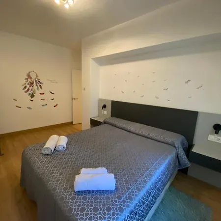 Cerca De Todo Apartment Santiago de Compostela Exterior photo