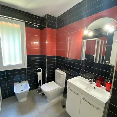 Cerca De Todo Apartment Santiago de Compostela Exterior photo