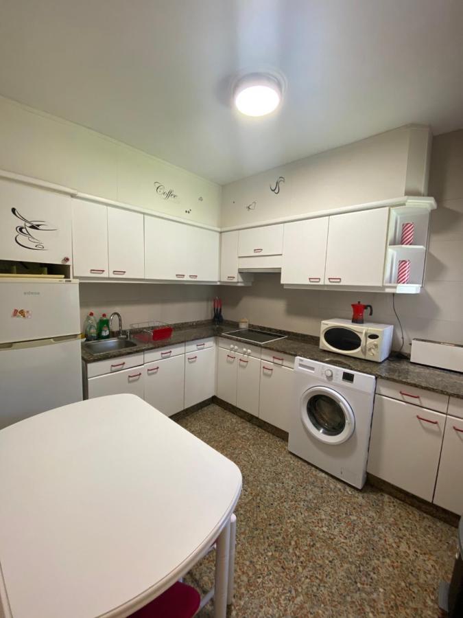 Apartment Cerca De Todo *