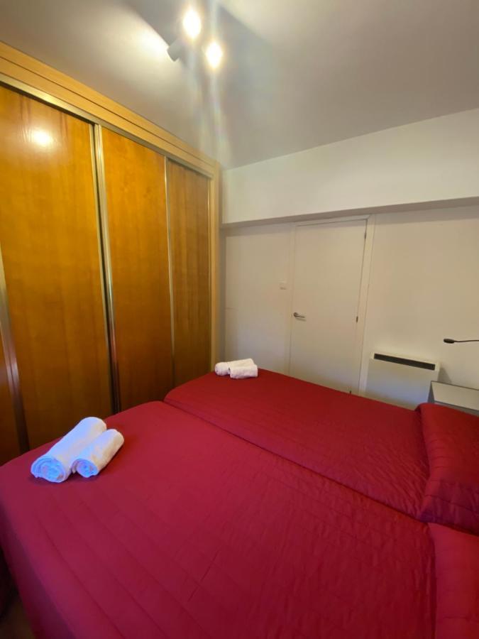 Cerca De Todo Apartment Santiago de Compostela