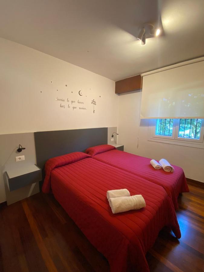 Apartment Cerca De Todo
