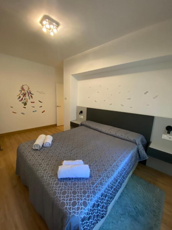 Apartment Cerca De Todo Santiago de Compostela