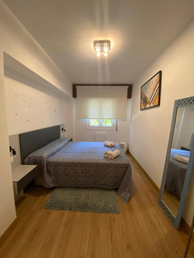 Cerca De Todo Apartment