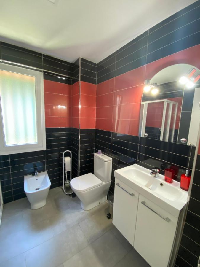 Cerca De Todo Apartment Santiago de Compostela