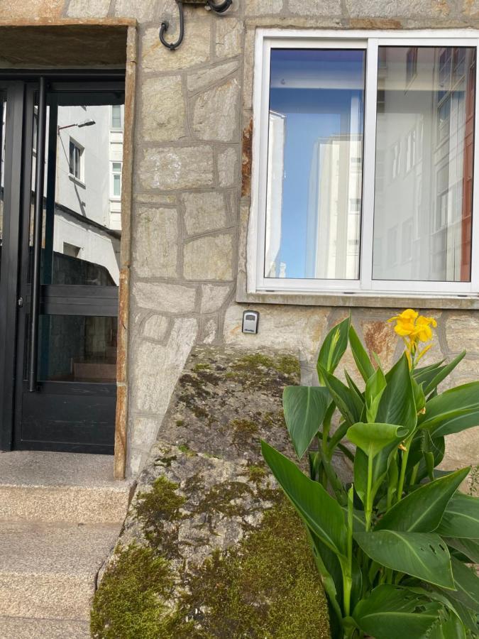 Cerca De Todo Apartament