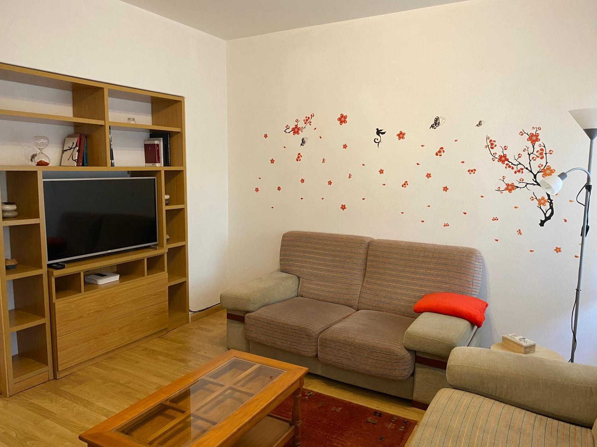 Cerca De Todo Apartment Santiago de Compostela