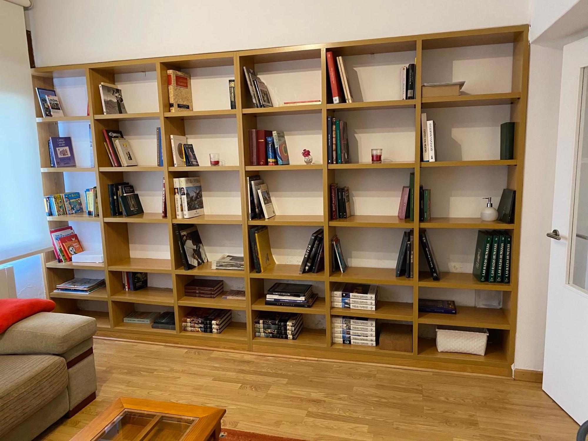 Apartment Cerca De Todo